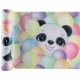 Runner τραπεζιού Αρκουδάκι Panda 5m Runner τραπεζιού Αρκουδάκι Panda 5m