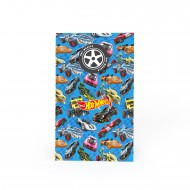 Σακουλάκια για δωράκια Hot Wheels (10 τεμ)
