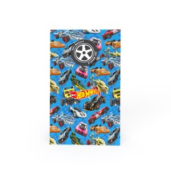 Σακουλάκια για δωράκια Hot Wheels (10 τεμ)