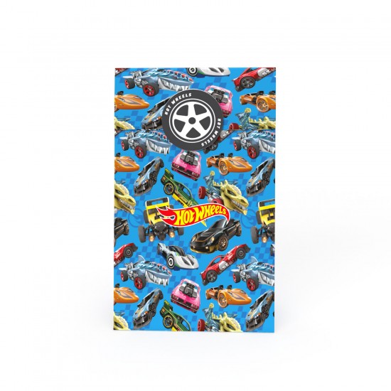 Σακουλάκια για δωράκια Hot Wheels (10 τεμ) Σακουλάκια για δωράκια Hot Wheels (10 τεμ)