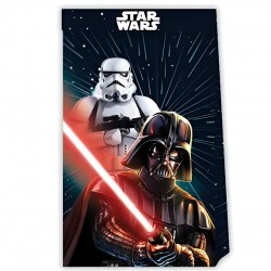 Σακουλάκια Για Δωράκια Star Wars (4 τεμ)