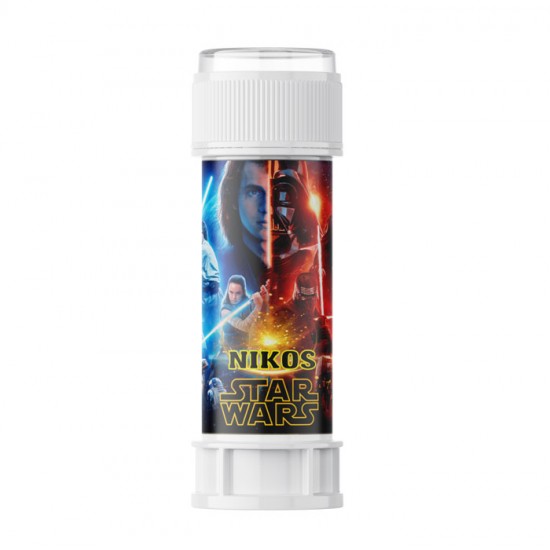 Σαπουνόφουσκες Star Wars Σαπουνόφουσκες Star Wars