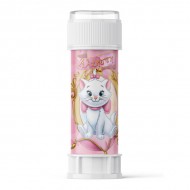 Σαπουνόφουσκες Αριστόγατες: Marie