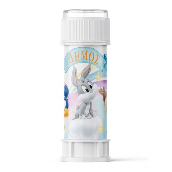 Σαπουνόφουσκες Baby Looney Tunes Σαπουνόφουσκες Baby Looney Tunes