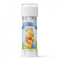 Σαπουνόφουσκες Baby Winnie