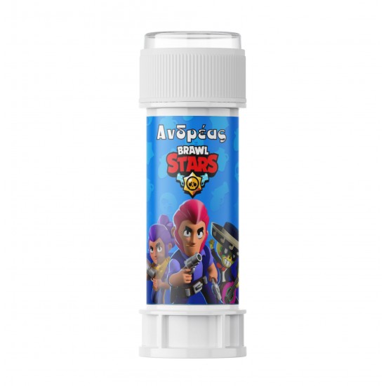 Σαπουνόφουσκες Brawl Stars Σαπουνόφουσκες Brawl Stars