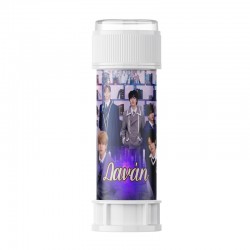 Σαπουνόφουσκες Stray Kids