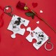 Μπρελόκ για ζευγάρι – Mickey & Minnie in Love (2 τεμ) Μπρελόκ για ζευγάρι – Mickey & Minnie in Love (2 τεμ)