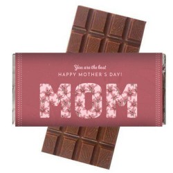 Σοκολάτα Happy Mother’s Day