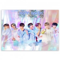 Σουπλά τραπεζιού BTS