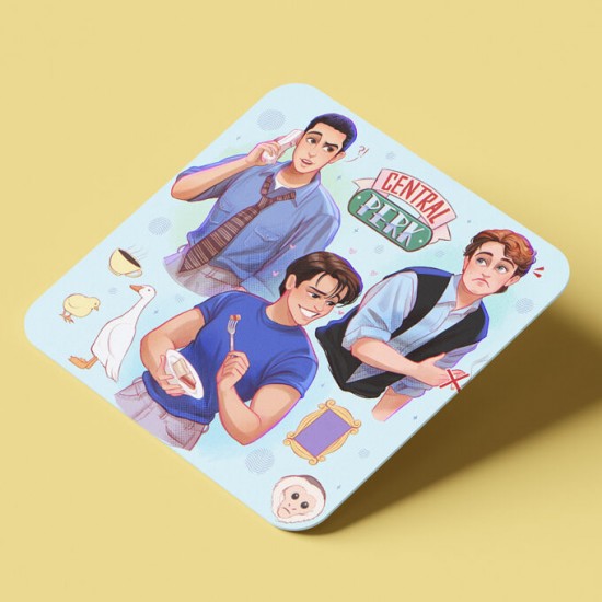 Σουβέρ Τα φιλαράκια – Boys Σουβέρ Τα φιλαράκια – Boys
