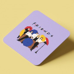 Σουβέρ Τα φιλαράκια – FRIENDS