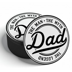 Σουβέρ – Legend Dad
