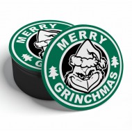 Σουβέρ Merry Grinchmas