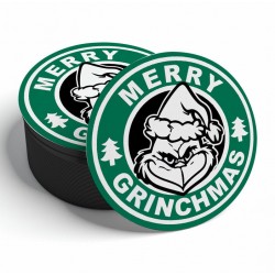 Σουβέρ Merry Grinchmas