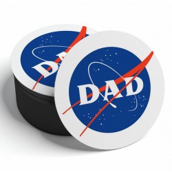 Σουβέρ – Nasa Dad
