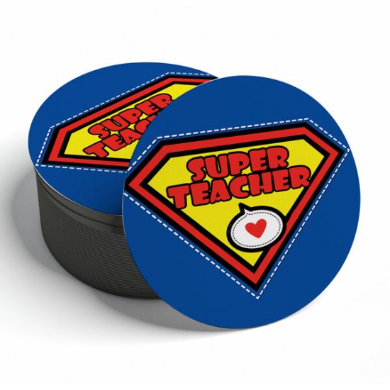 Σουβέρ Super Teacher Σουβέρ Super Teacher