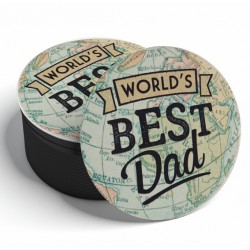 Σουβέρ – World’s Best Dad