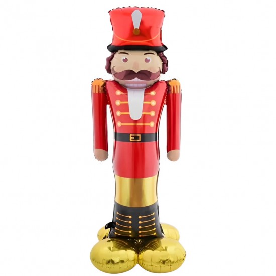 Standing Μπαλόνι Καρυοθραύστης 135 cm Standing Μπαλόνι Καρυοθραύστης 135 cm