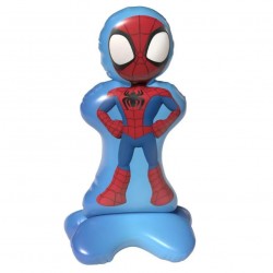 40″ Standing Μπαλόνι Spidey Marvel