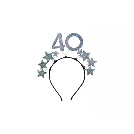 Στέκα 40th Birthday Στέκα 40th Birthday