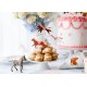 Toppers Για Cupcakes Άλογο Vintage (6 τεμ) Toppers Για Cupcakes Άλογο Vintage (6 τεμ)