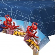 Τραπεζομάντηλο χάρτινο Spiderman – Crime Fighter