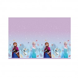 Τραπεζομάντηλο Frozen Πλαστικό