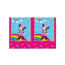 Τραπεζομάντηλο Minnie Πλαστικό