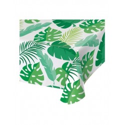 Tραπεζομάντηλο Palm Leaves Creative Converting