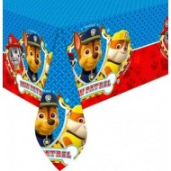Τραπεζομάντηλο Paw Patrol Let’s Roll