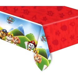 Τραπεζομάντηλο Paw Patrol – Πλαστικό