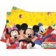 Τραπεζομάντηλο Playful Mickey Πλαστικό Τραπεζομάντηλο Playful Mickey Πλαστικό