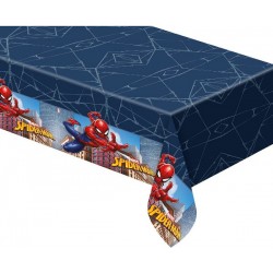 Τραπεζομάντηλο Spiderman – Crime Fighter