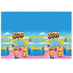 Τραπεζομάντηλο Stumble Guys (120 x 180 cm)