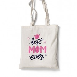 Τσάντα – Best Mom Ever