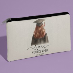 Τσαντάκι για Αποφοίτηση – Απόφοιτος