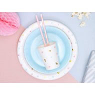Ποτήρια για Gender Reveal (6 τεμ)