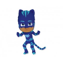 Μπαλόνι Foil 24" PJ Masks Catboy