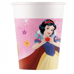 Ποτήρια Πριγκίπισσες Disney (8 τεμ)