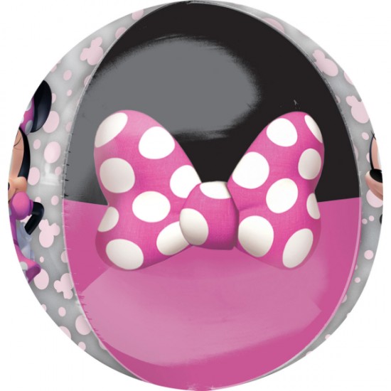 Μπαλόνι Orbz Minnie Mouse Μπαλόνι Orbz Minnie Mouse