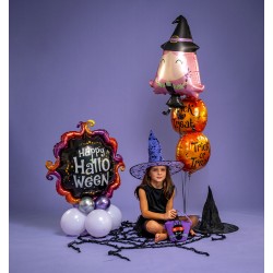 Μπαλόνι Foil 18" Κολοκύθα Trick or Treat
