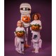 Μπαλόνι Foil Μούμια Halloween 165cm Μπαλόνι Foil Μούμια Halloween 165cm