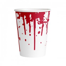 Ποτήρια Bloody (8 τεμ)