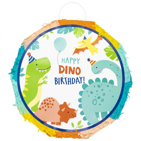 Πινιάτα πάρτυ Dino Πινιάτα πάρτυ Dino