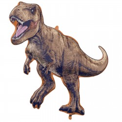 Μπαλόνι Foil 31" Δεινόσαυρος Jurassic World Dominion