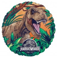 Μπαλόνι Foil 18" Jurassic World Dominion