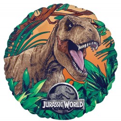 Μπαλόνι Foil 18" Jurassic World Dominion
