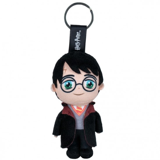 Λούτρινο μπρελόκ Harry Potter Λούτρινο μπρελόκ Harry Potter