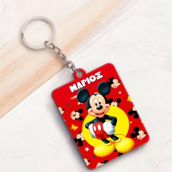 Μπρελόκ Mickey